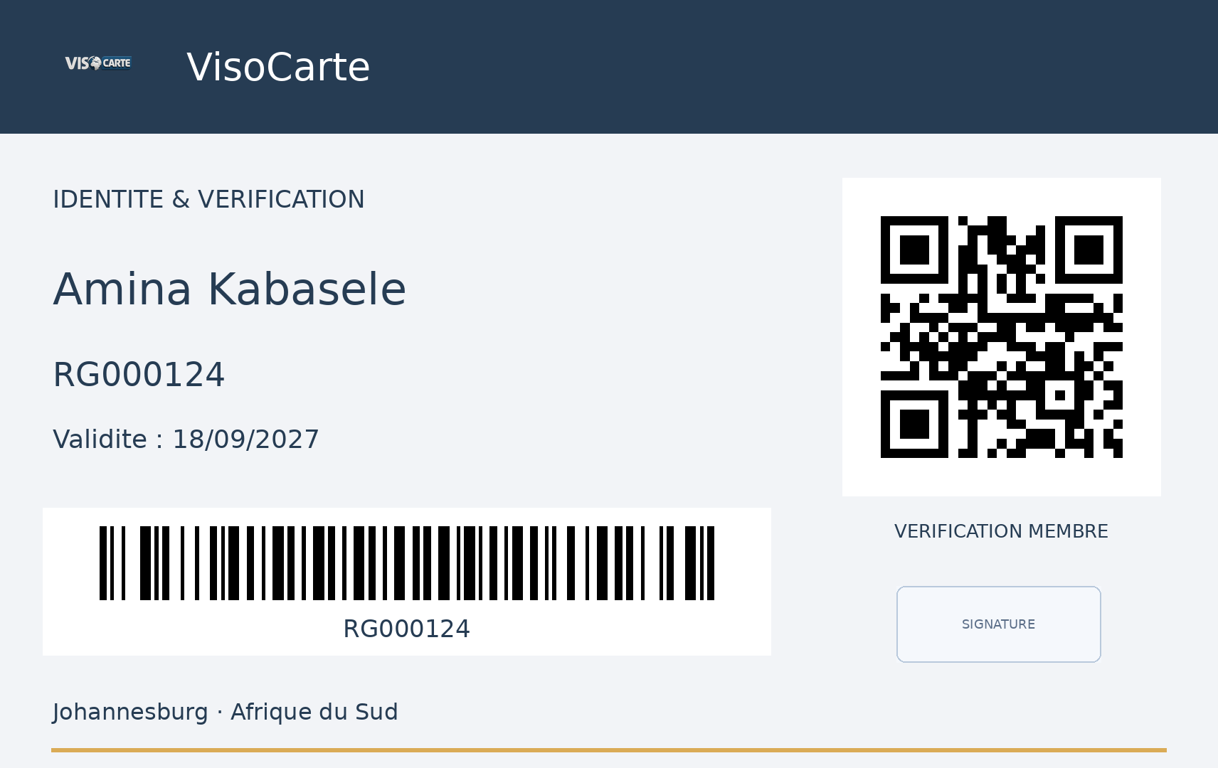 Acces / Event / Access — verso