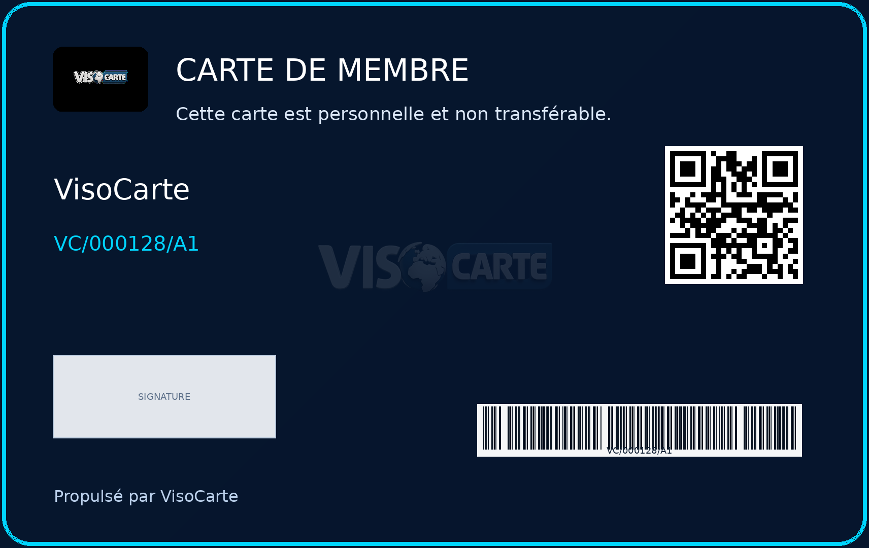 Security / Access Pro — verso