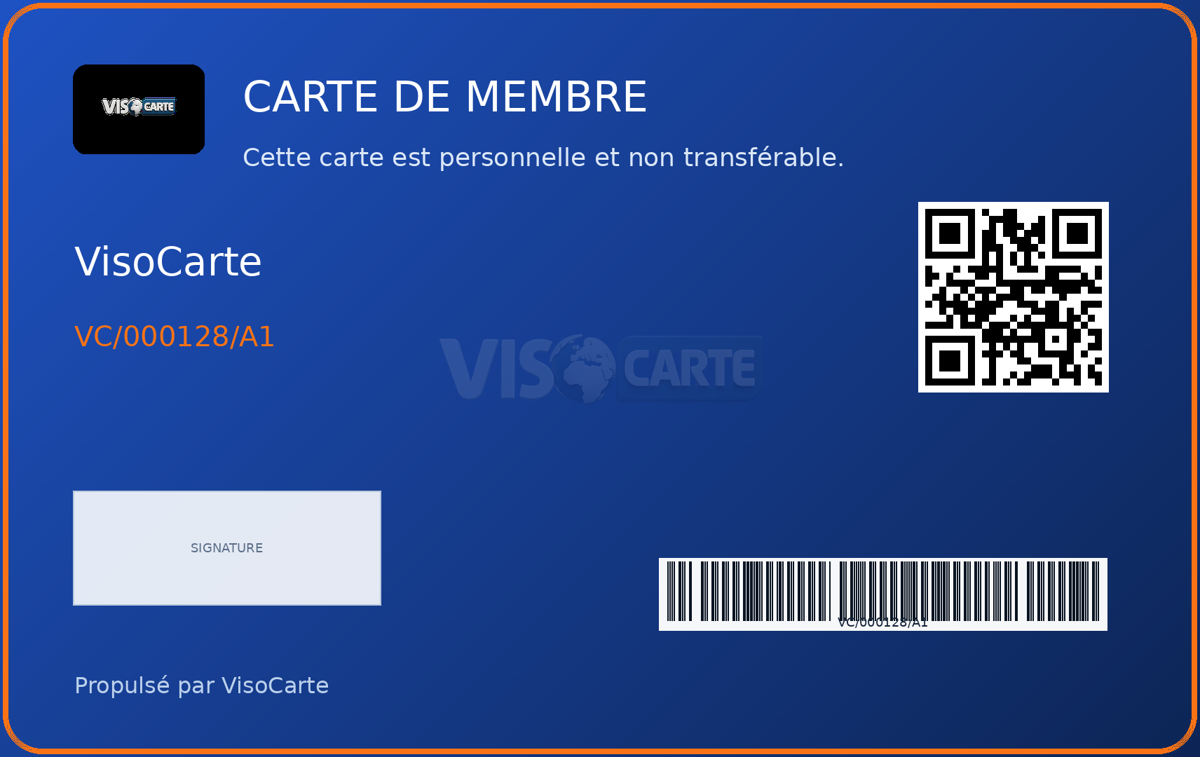 Youth & Social — verso