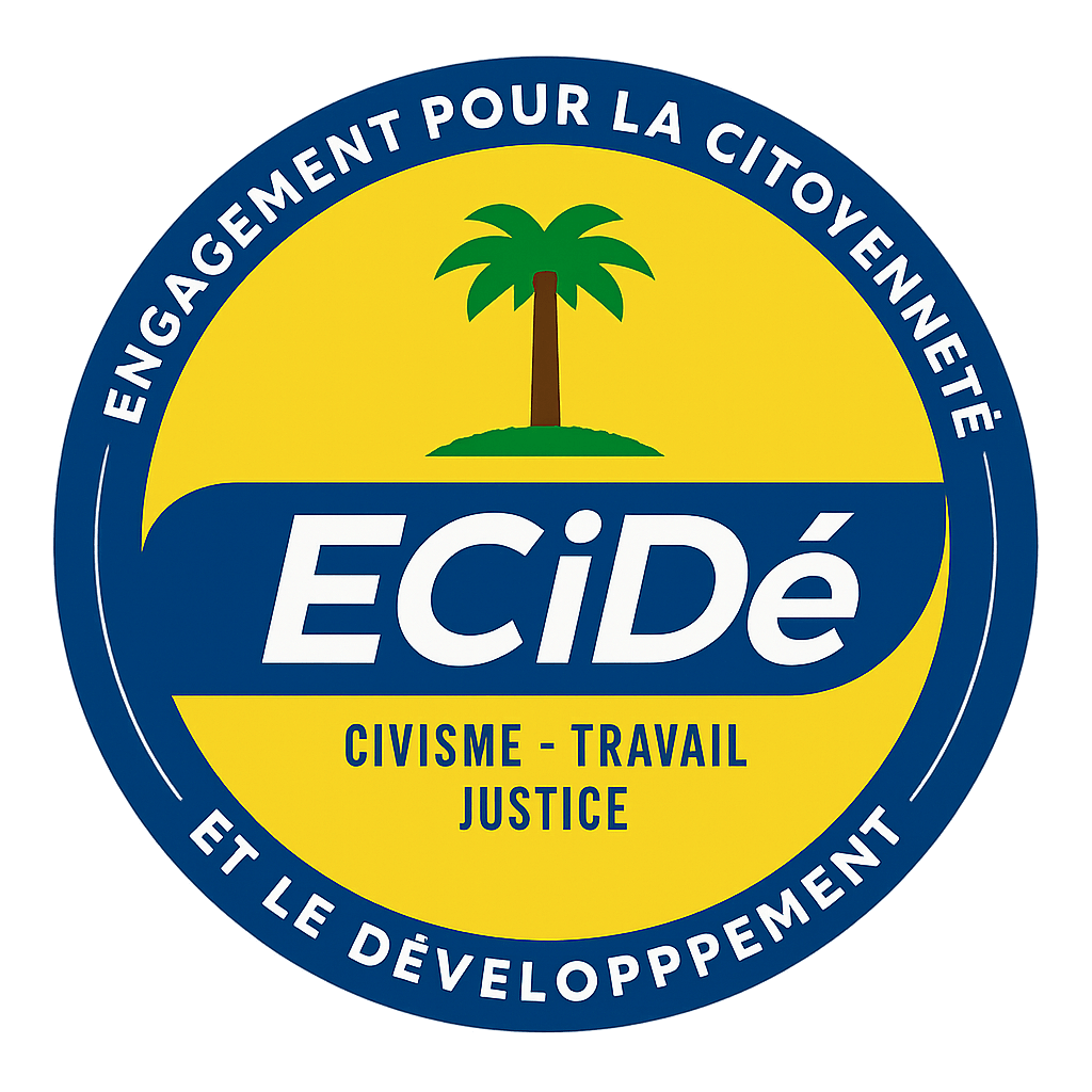 ECiDé