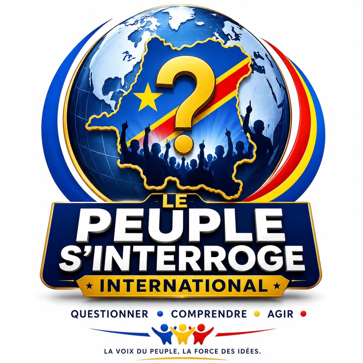Le Peuple s’Interroge International