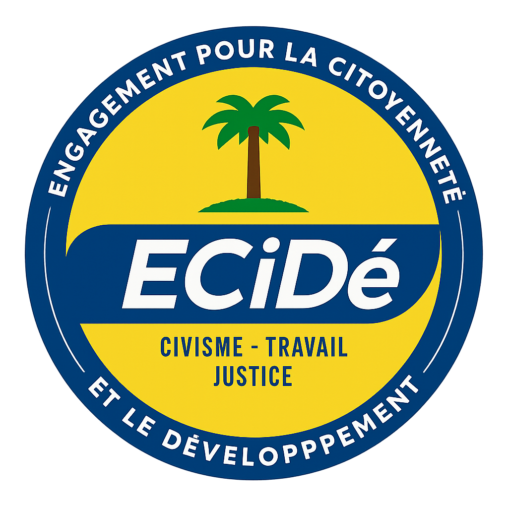 ECIDE Logo
